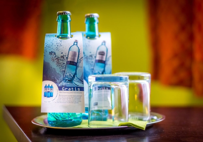 Imagen de la habitación del Hotel Am Wilhelmsplatz. Foto 13