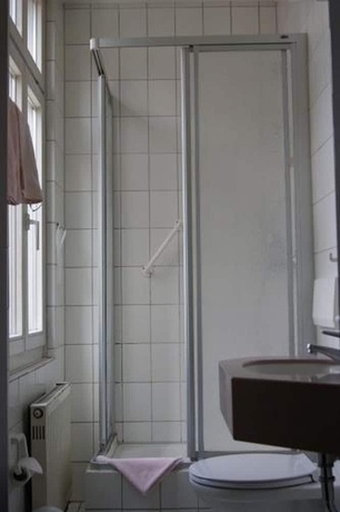 Imagen de la habitación del Hotel Am Wilhelmsplatz. Foto 15