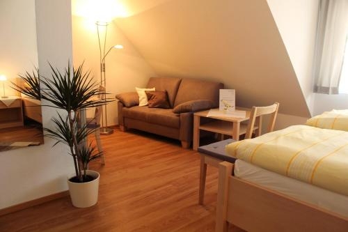 Imagen general del Hotel Am Wintergarten. Foto 7