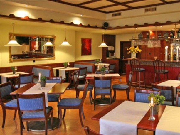 Imagen general del Hotel Am Zoo. Foto 4