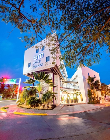 Imagen general del Hotel Am and Plaza. Foto 1