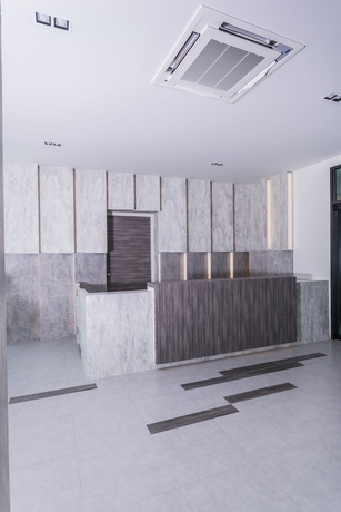 Imagen de los interiores del Hotel Am2Tree. Foto 19