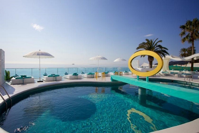 Imagen general del Hotel Ama Ibiza Suites - Adults Only. Foto 2