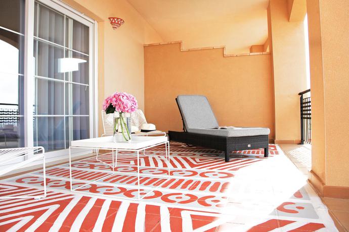 Imagen general del Hotel Ama Islantilla Resort. Foto 4