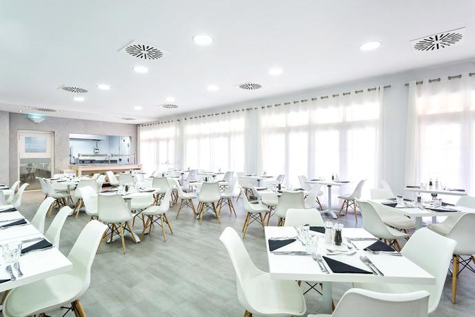 Imagen general del Hotel Ama Islantilla Resort. Foto 6