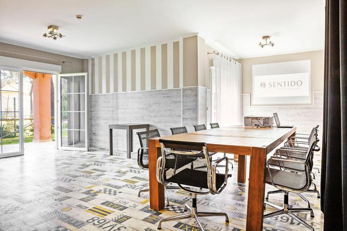 Imagen general del Hotel Ama Islantilla Resort. Foto 8