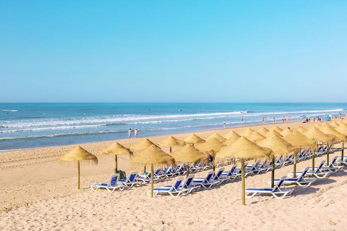 Imagen general del Hotel Ama Islantilla Resort. Foto 9