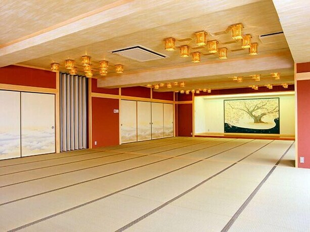 Imagen del bar/restaurante del Hotel Ama No Shima. Foto 23