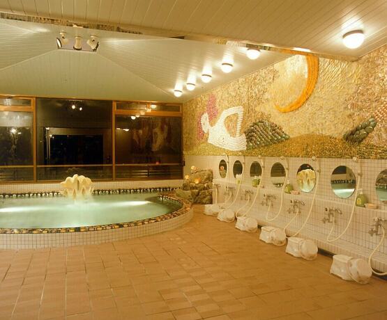 Imagen general del Hotel Ama No Shima. Foto 4