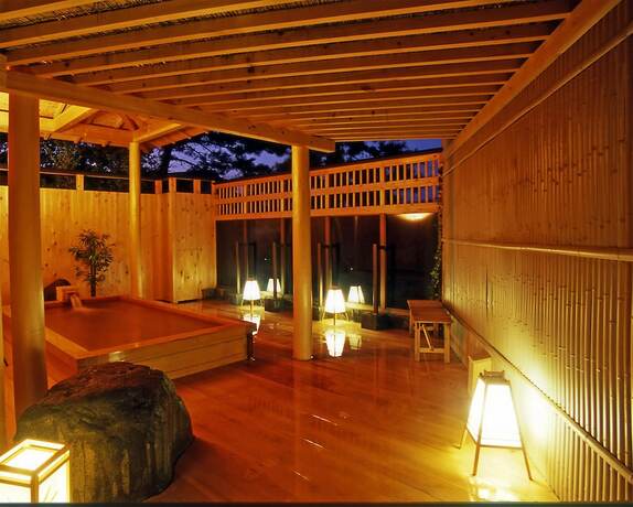 Imagen general del Hotel Ama No Shima. Foto 8