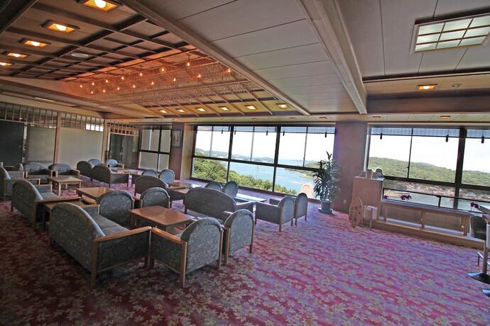 Imagen general del Hotel Ama No Shima. Foto 9