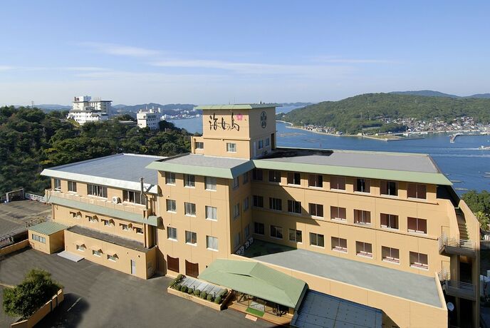 Imagen general del Hotel Ama No Shima. Foto 11