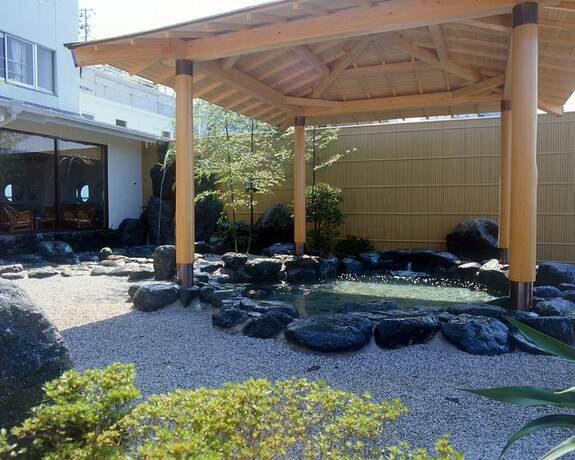 Imagen general del Hotel Ama No Shima. Foto 12