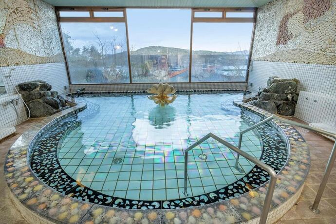 Imagen general del Hotel Ama No Shima. Foto 19