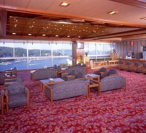 Imagen general del Hotel Ama No Shima. Foto 20