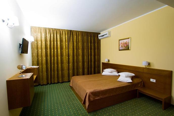 Imagen de la habitación del Hotel AmaDeus, Focsani. Foto 11