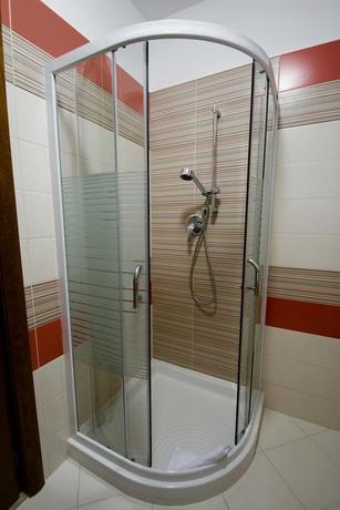 Imagen de los interiores del Hotel AmaDeus, Focsani. Foto 16