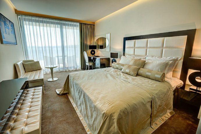 Imagen de la habitación del Hotel Amabilis. Foto 4