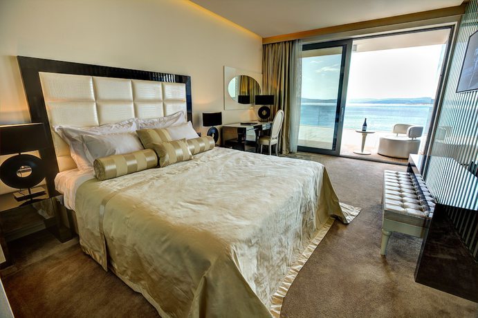 Imagen de la habitación del Hotel Amabilis. Foto 6