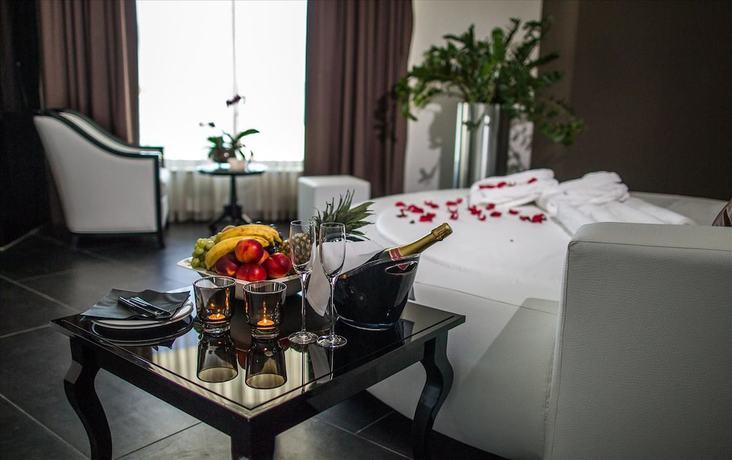 Imagen de los interiores del Hotel Amabilis. Foto 15