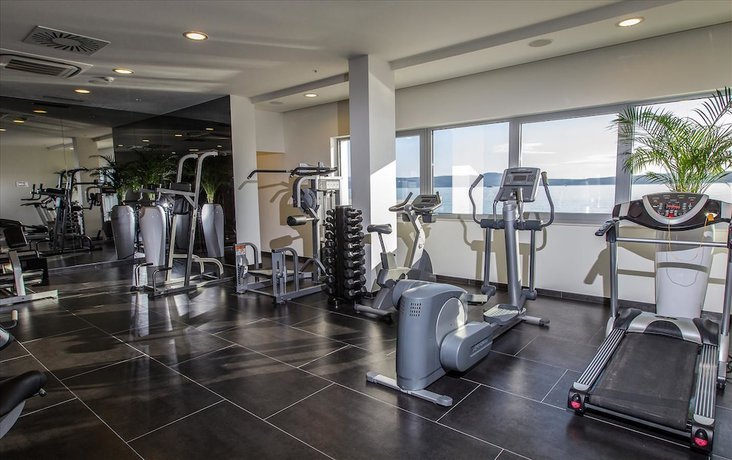 Imagen de los interiores del Hotel Amabilis. Foto 16