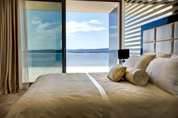 Imagen de la habitación del Hotel Amabilis. Foto 10