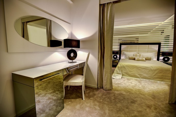 Imagen de la habitación del Hotel Amabilis. Foto 11