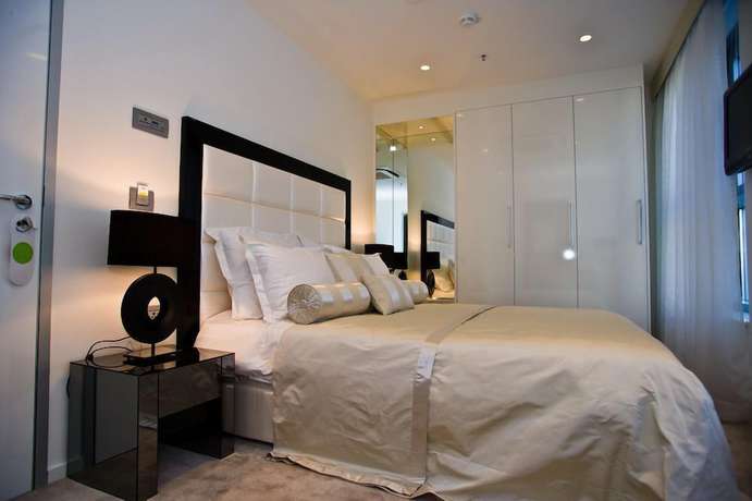 Imagen de la habitación del Hotel Amabilis. Foto 13