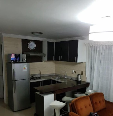 Imagen de la habitación del Hotel Amable Apart Escala Real. Foto 5