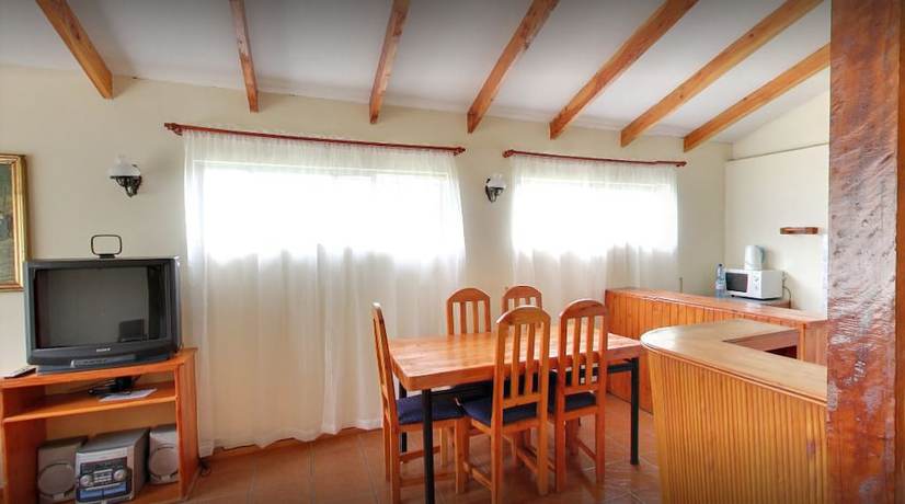 Imagen de la habitación del Hotel Amable Apart Escala Real. Foto 6