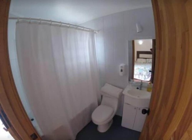 Imagen de la habitación del Hotel Amable Apart Escala Real. Foto 7