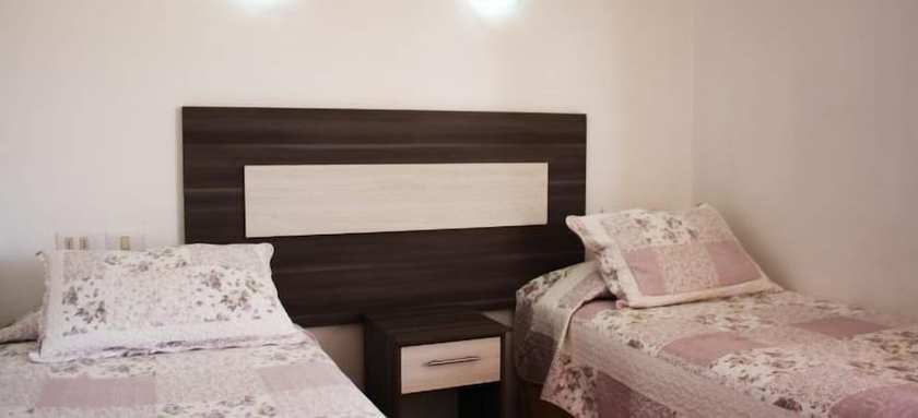 Imagen de la habitación del Hotel Amable Apart Escala Real. Foto 8