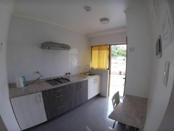 Imagen de la habitación del Hotel Amable Apart Escala Real. Foto 10
