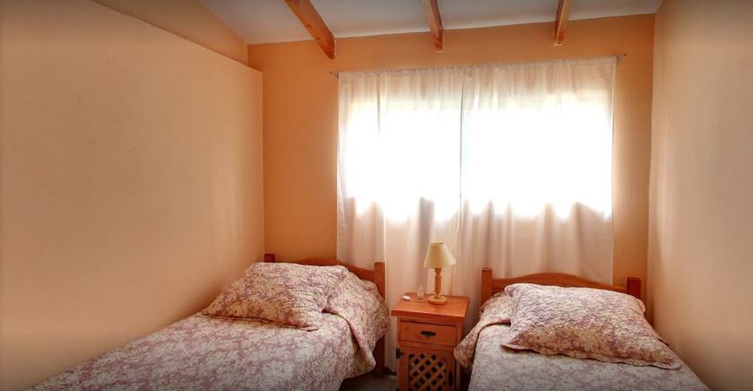 Imagen de la habitación del Hotel Amable Apart Escala Real. Foto 11