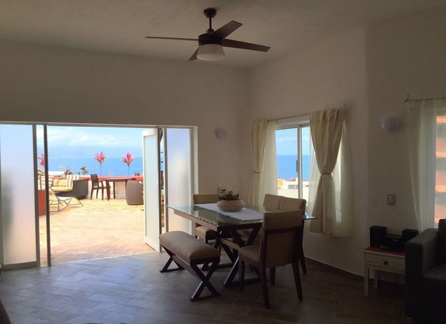 Imagen de la habitación del Hotel Amaca Puerto Vallarta - Adults Only. Foto 3