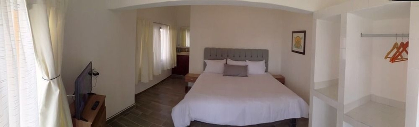 Imagen de la habitación del Hotel Amaca Puerto Vallarta - Adults Only. Foto 4