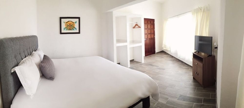 Imagen de la habitación del Hotel Amaca Puerto Vallarta - Adults Only. Foto 5