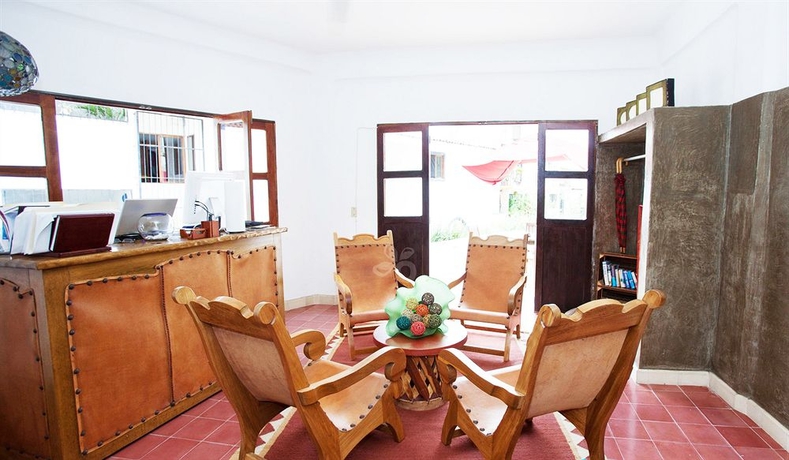 Imagen de los interiores del Hotel Amaca Puerto Vallarta - Adults Only. Foto 11