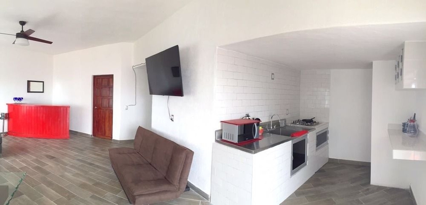Imagen de los interiores del Hotel Amaca Puerto Vallarta - Adults Only. Foto 12