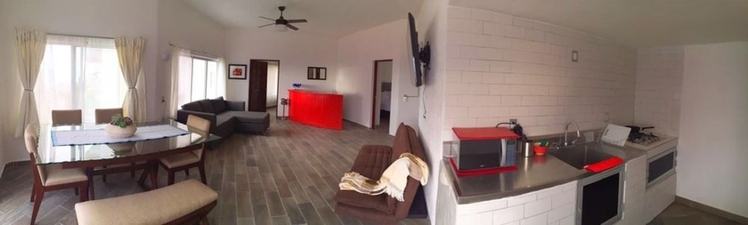 Imagen de los interiores del Hotel Amaca Puerto Vallarta - Adults Only. Foto 13