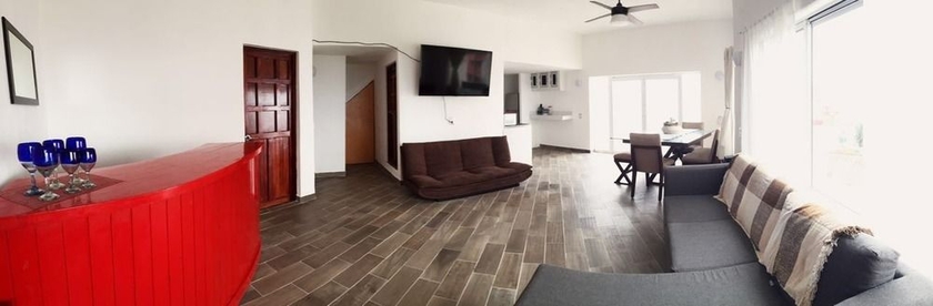 Imagen de los interiores del Hotel Amaca Puerto Vallarta - Adults Only. Foto 14