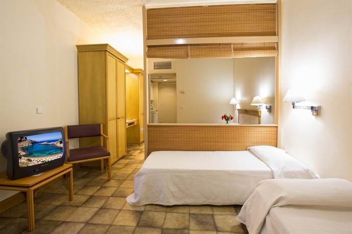 Imagen de la habitación del Hotel Amada Colossos Resort. Foto 7