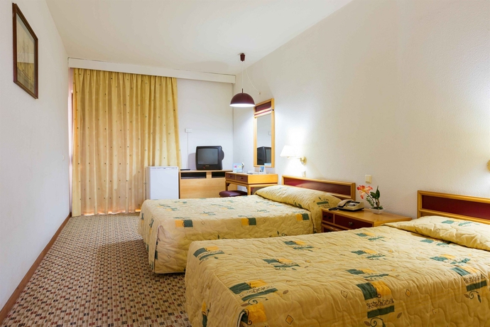 Imagen de la habitación del Hotel Amada Colossos Resort. Foto 8