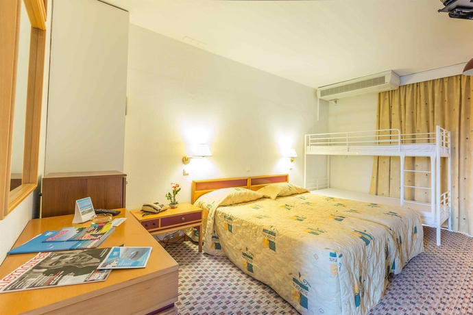 Imagen de la habitación del Hotel Amada Colossos Resort. Foto 9