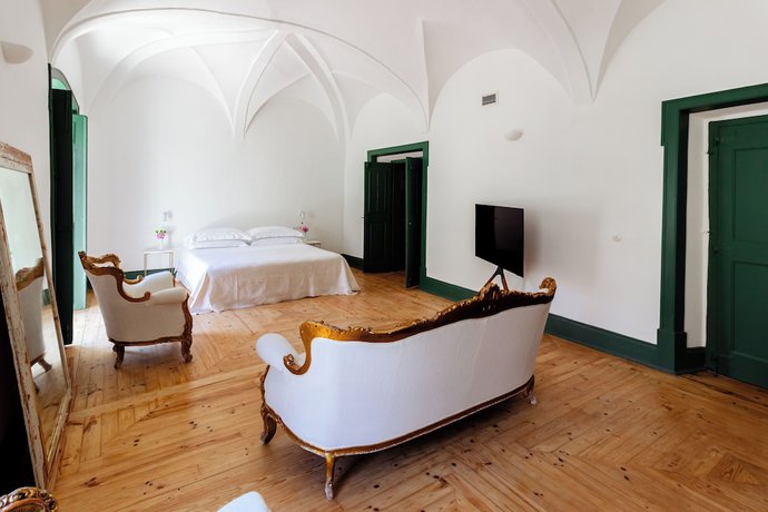 Imagen de la habitación del Hotel Amada Moura. Foto 14