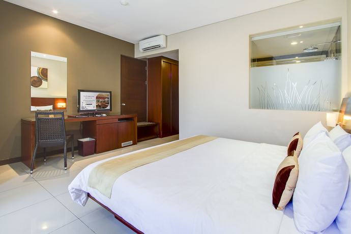 Imagen de la habitación del Hotel Amadea Resort and Villas - Chse Certified. Foto 2