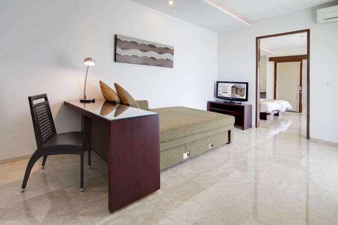Imagen de la habitación del Hotel Amadea Resort and Villas - Chse Certified. Foto 4