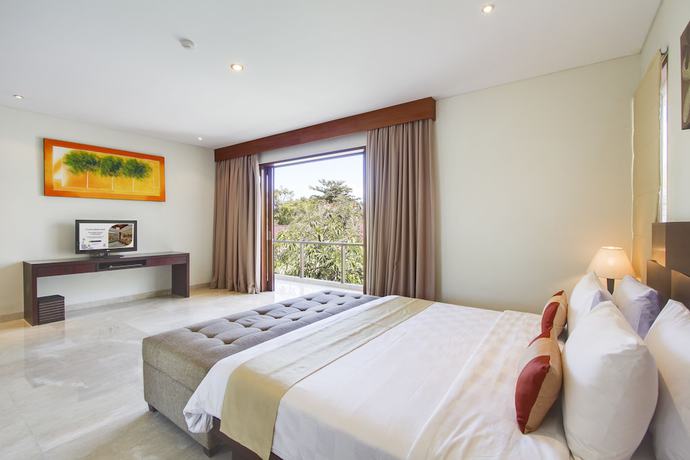 Imagen de la habitación del Hotel Amadea Resort and Villas - Chse Certified. Foto 5