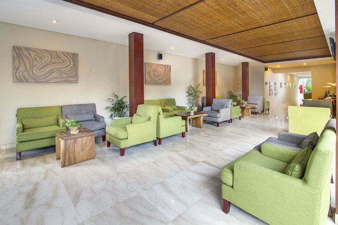 Imagen de los interiores del Hotel Amadea Resort and Villas - Chse Certified. Foto 17