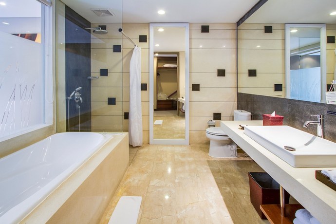 Imagen de la habitación del Hotel Amadea Resort and Villas - Chse Certified. Foto 6